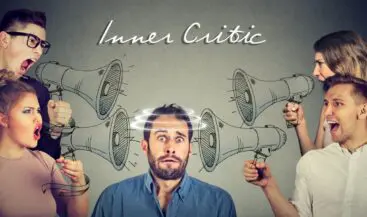 How to Deal with Your Inner Critic