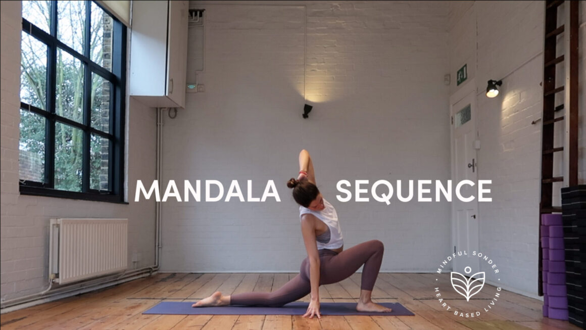 30 Minute Mandala Yoga Flow