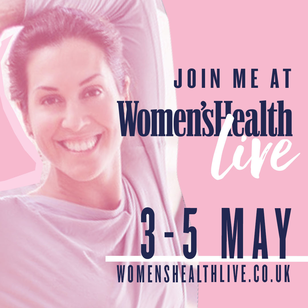 Women's Health Live!