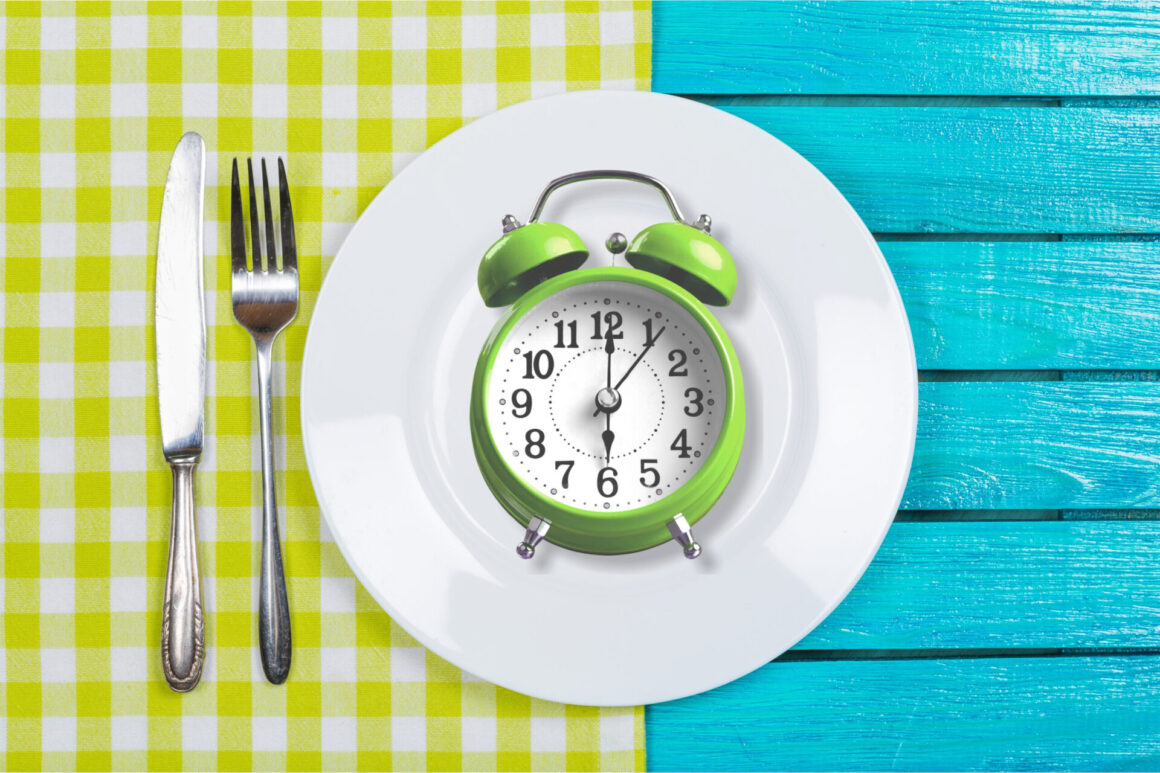 Intermittent Fasting and Why I Do It