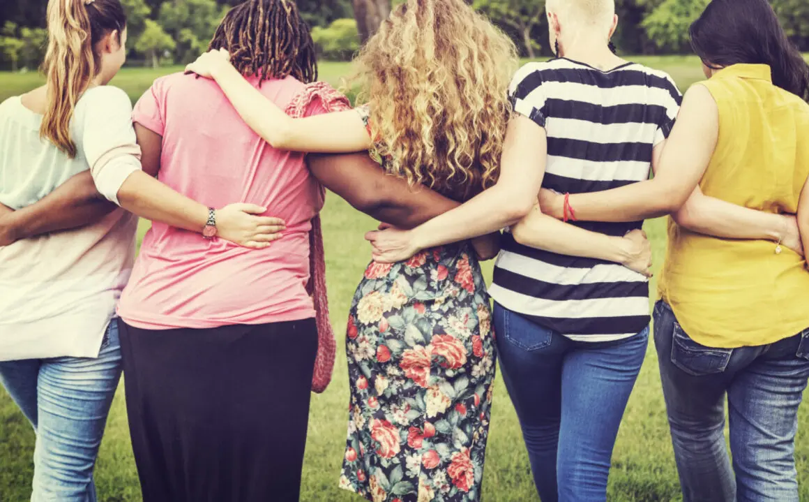 Belonging vs Fitting In