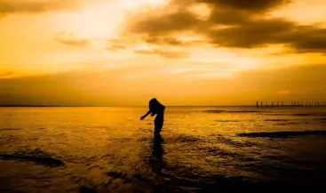 Surrender Begins Where Effort Ends