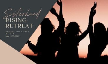 Welcome to our Women's Retreat in the enchanting beauty of Portugal this June 10-15! Join us for a transformative journey into the heart of sisterhood and the exploration of our divine femininity.